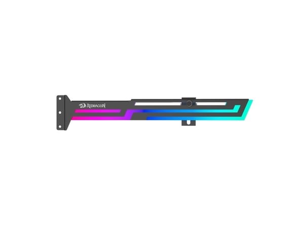 Redragon näytönohjaimen pidike RD-GCP03 RGB