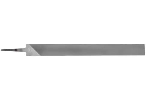 PFERD 14103353, Fil, Flate mapper, Aluminium, Stål, 34,5 mm, 7,6 mm, 350 mm