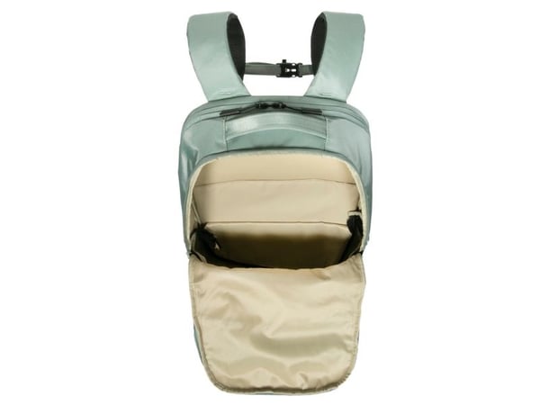 Targus 15-16in Work+Play Flex Ecosmart Backpack, Reppu, 40,6 cm (16"), Olkahihna, 730 g