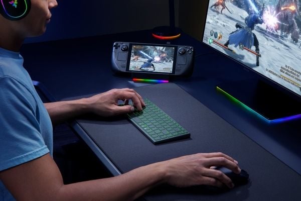 Razer Joro US