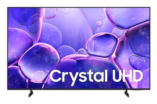 Samsung UE65U8072FU - 65" Diagonalklasse U8072F Series LED-bakgrunnsbelyst LCD TV - Crystal UHD - Smart TV - Tizen OS - 4K UHD (2160p) 3840 x 2160 ...