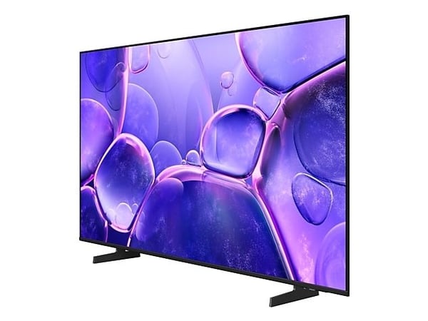Samsung UE65U8072FU - 65" Diagonalklasse U8072F Series LED-bakgrunnsbelyst LCD TV - Crystal UHD - Smart TV - Tizen OS - 4K UHD (2160p) 3840 x 2160 ...
