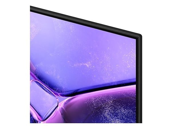 Samsung UE65U8072FU - 65" Diagonalklasse U8072F Series LED-bakgrunnsbelyst LCD TV - Crystal UHD - Smart TV - Tizen OS - 4K UHD (2160p) 3840 x 2160 ...