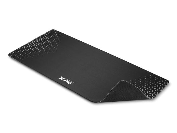 XPG FRONTLINE II XL, Sort, Gaming musemåtte