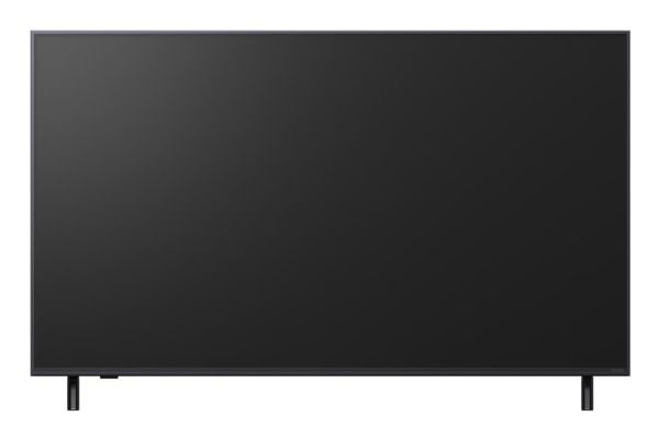 LG QNED 55QNED82A3B, 139,7 cm (55"), 3840 x 2160 piksler, QNED, Smart TV, Wi-Fi, Sort