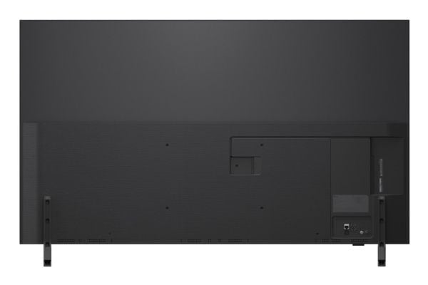 LG QNED 55QNED82A3B, 139,7 cm (55"), 3840 x 2160 piksler, QNED, Smart TV, Wi-Fi, Sort