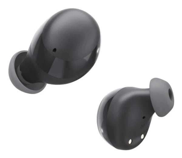 Hama Freedom Buddy II, True Wireless Stereo (TWS), Puhelut/Musiikki, 20 - 20000 Hz, Kuulokkeet, musta