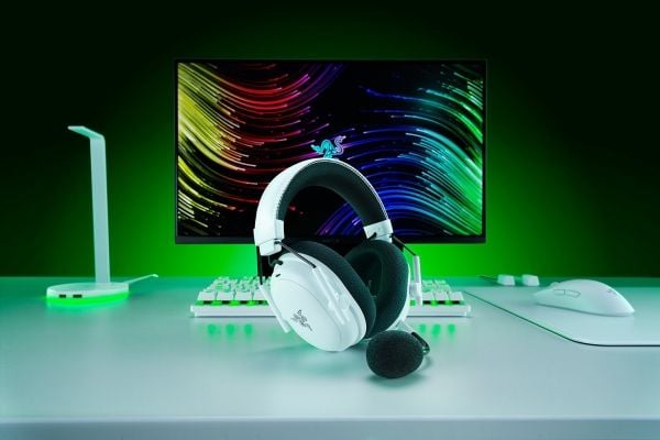 Razer BlackShark V3 Pro - Hodesett - full størrelse
