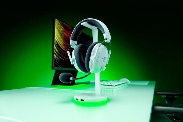 Razer BlackShark V3 Pro - Hodesett - full størrelse