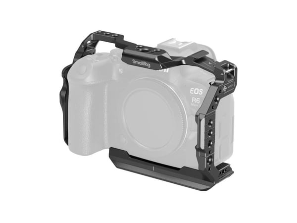 SmallRig 4159B, 152,5 mm, 64 mm, 116,5 mm, 172 g, 180 mm, 75 mm