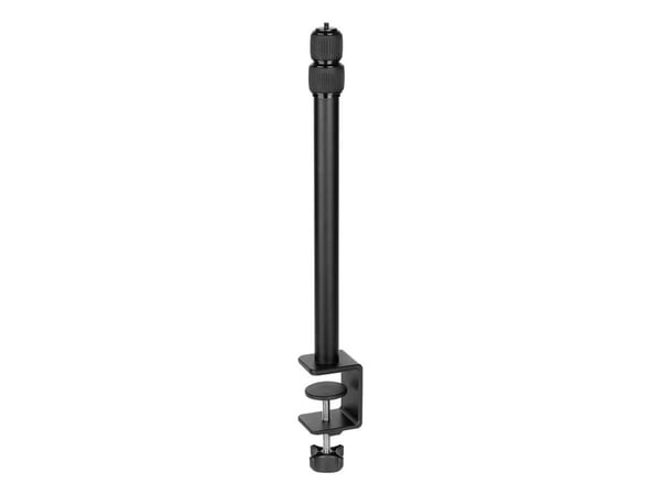 SmallRig 3992, Brakett, Sort, Akrylonitril-butadien-styren (ABS), Aluminium, Strykejern, Rustfritt stål, 10 kg, 54 mm, 42 mm