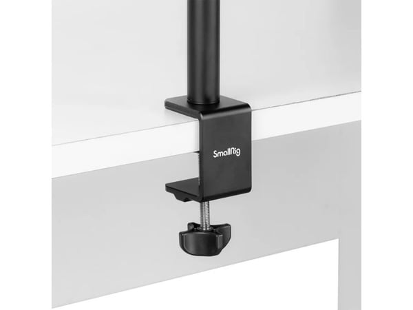 SmallRig 3992, Brakett, Sort, Akrylonitril-butadien-styren (ABS), Aluminium, Strykejern, Rustfritt stål, 10 kg, 54 mm, 42 mm