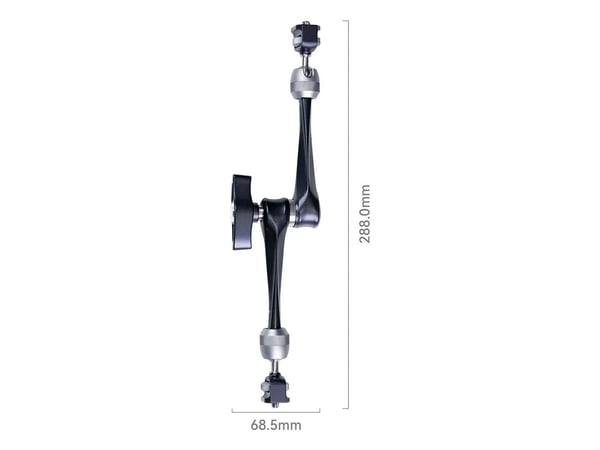 SmallRig 3959, ledad rosettarm