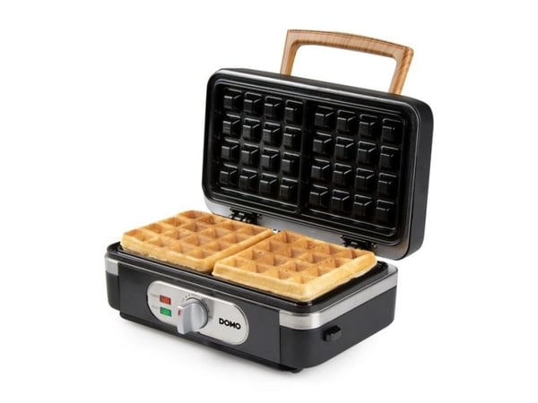 Domo DO9278C, Svart, 0,73 m, 1100 W, 272 mm, 215 mm, 145 mm