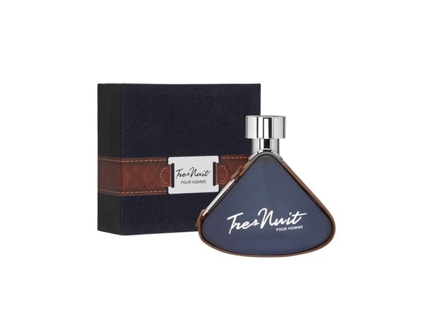 Armaf Tres Nuit EDT M 100 ml