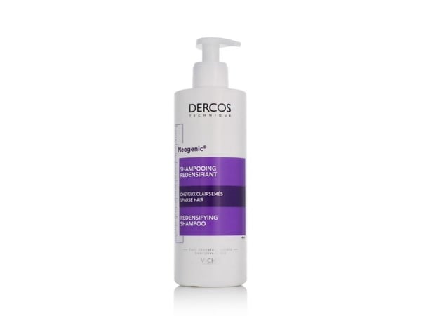 Vichy Dercos Neogenic Density Restoring Shampoo 400ml