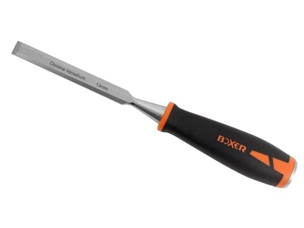 Boxer® stemmejern 13 - 19 - 25 mm 3 dele