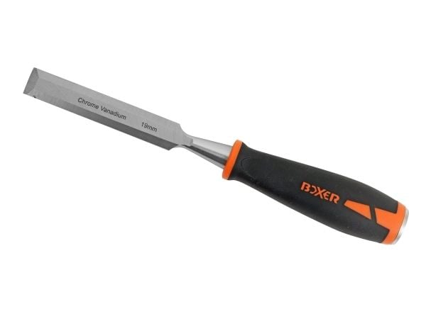 Boxer® stemmejern 13 - 19 - 25 mm 3 dele