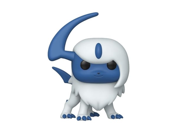 Funko POP Vinyl Pokemon Absol