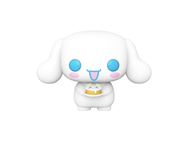 Funko POP Vinyl HK Cinnamaroll ja kakku