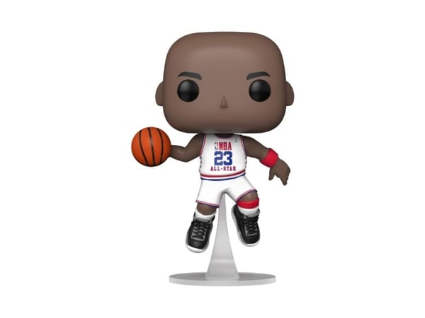 Funko POP Vinyl Michael Jordan 1988