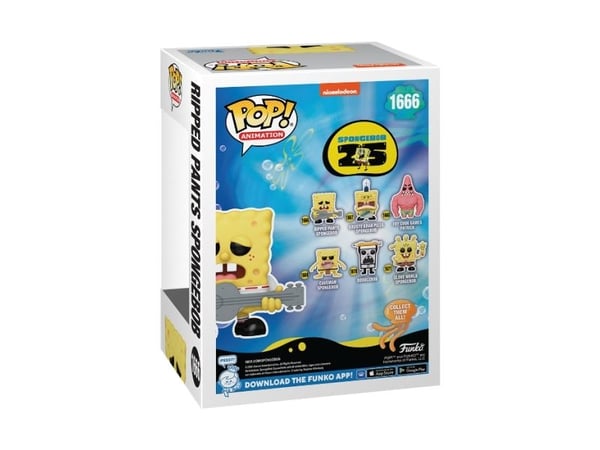 FUNKO POP! Paavo Vinyylihahmo