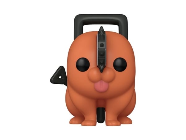 Funko! POP Vinyl Chainsaw man Pochita