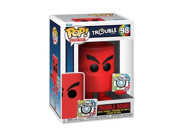 Funko POP Vinyl HP Voldemort