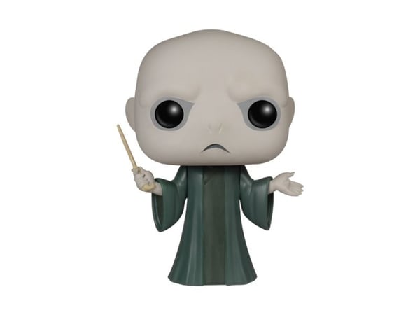 Funko POP Vinyl HP Voldemort