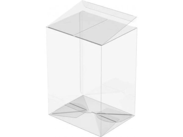 Funko POP Protector Fällbar POP Protector icke-UV