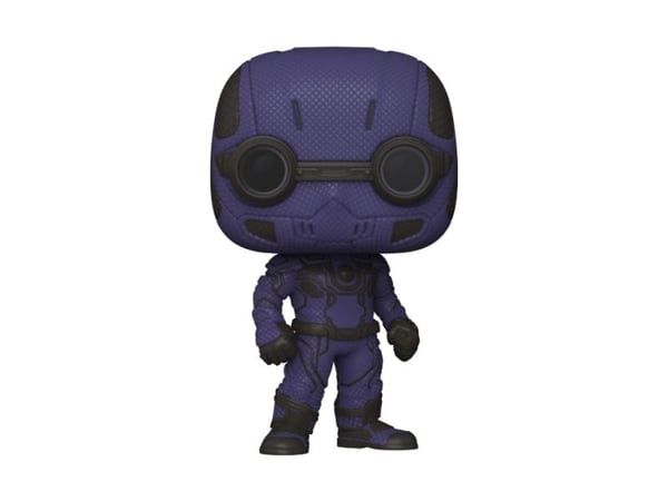 Funko POP Vinyl S2 POP5 w/Chase