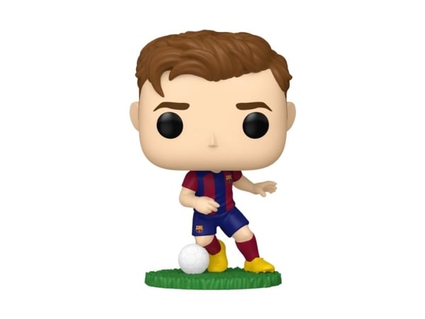 FUNKO POP! Gavi, Keräilyhahmo, Urheilu