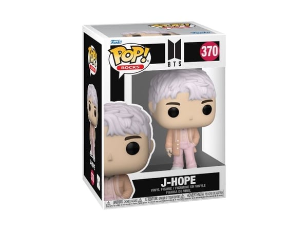 FUNKO POP! 72576, Keräilyhahmo, Musiikki