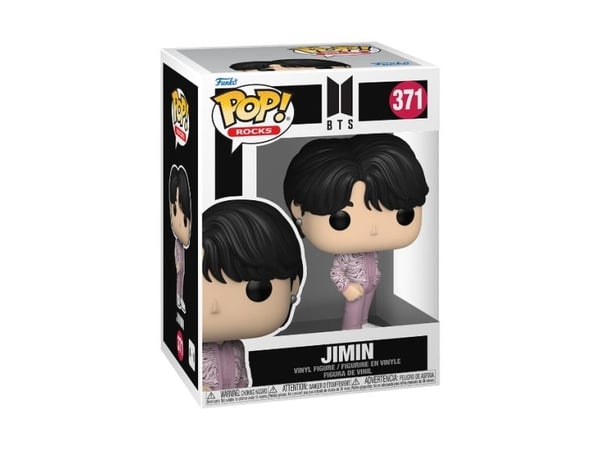 FUNKO POP! 72577, Keräilyhahmo, Musiikki