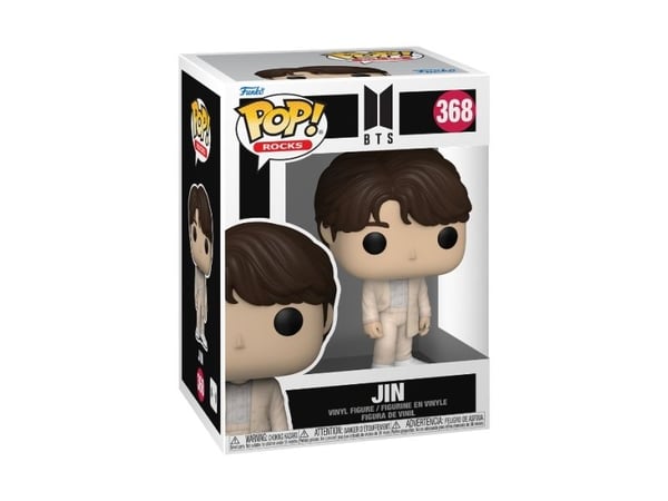 FUNKO POP! 72578, Keräilyhahmo, Musiikki
