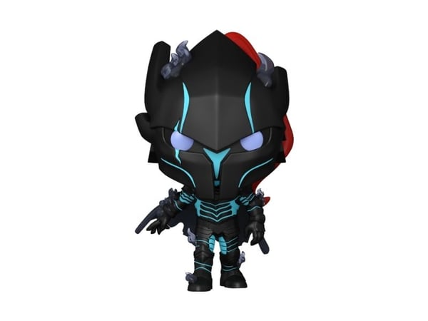 Funko POP Vinyl Solo Solo Leveling Igris w/Chase (suomeksi)
