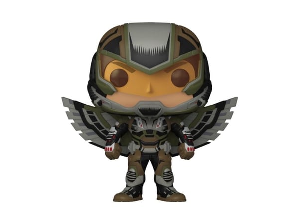 Funko POP vinyl exkl. Falcon Retro Deco