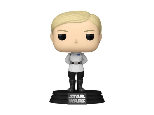Funko POP Vinyl SW Andor Dedra Meero
