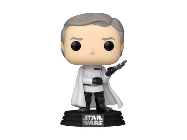 Funko POP Vinyl SW Andor Krennic