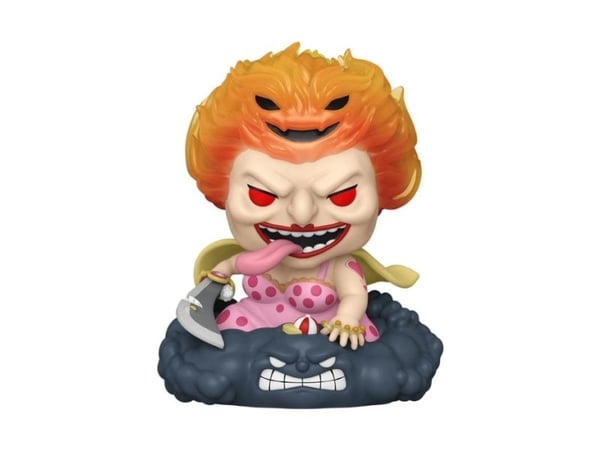 FUNKO POP! Deluxe 61369, Kerättävä toimintahahmo