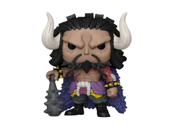 Funko POP 6" OP Kaido
