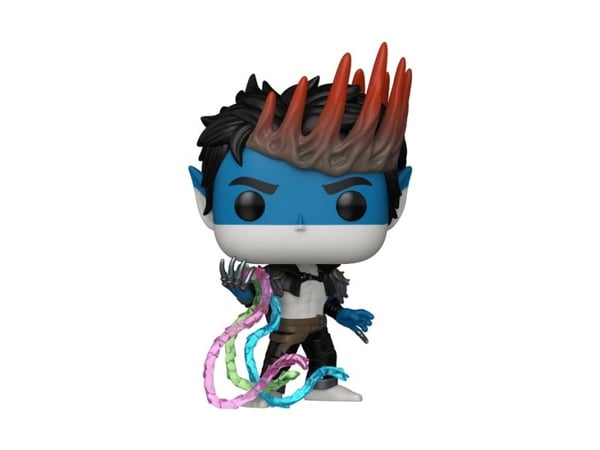 Funko POP Vinyl MTG S3 Oko the Trickster