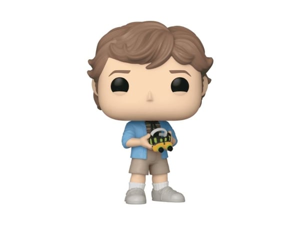 Funko POP vinyl Tim med vernebriller (ekskl. JP)