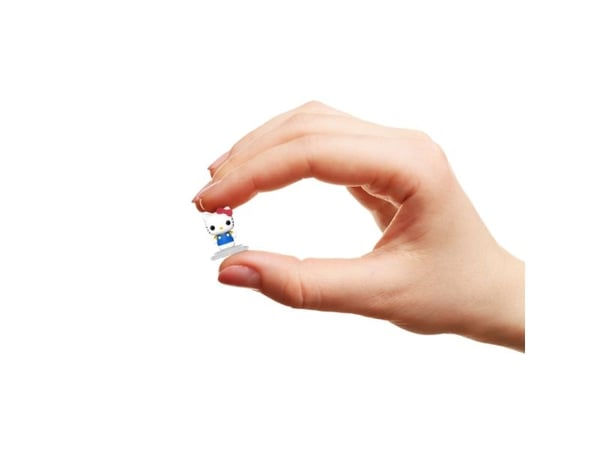 Funko Bitty POP 4PK Sanrio Hello Kitty