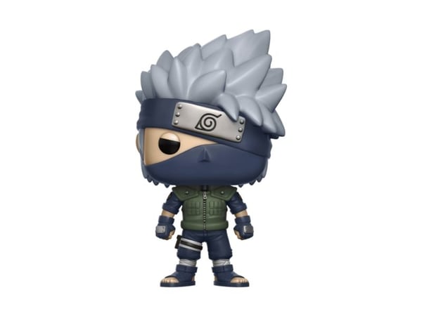 FUNKO POP! Vinyylifiguuri: Naruto Shippuden - Kakashi - Kakashi
