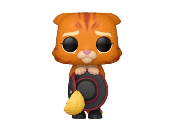 FUNKO POP! 81175, Keräilyhahmo, Piirretty, 120 g