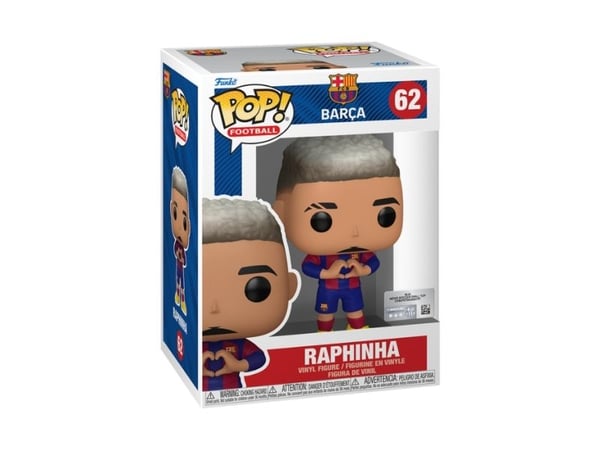 Funko POP Vinyl CW Captain America
