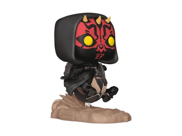 FUNKO POP! 76014, Keräilyhahmo, Elokuva & TV-sarjat
