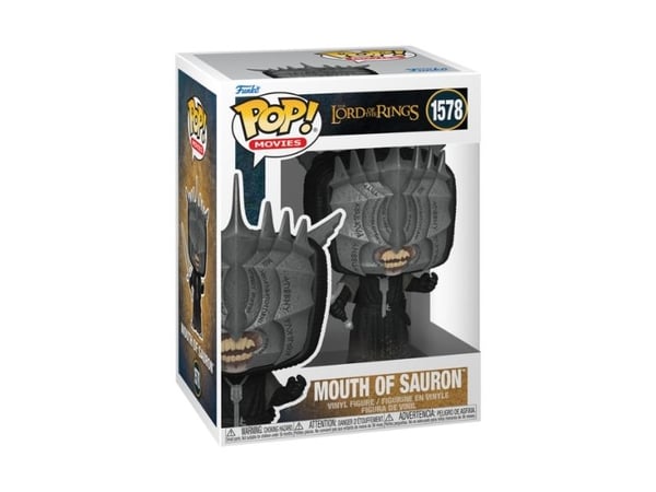 FUNKO POP! Saurons munn, Samleobjekt, Film- og TV-serie