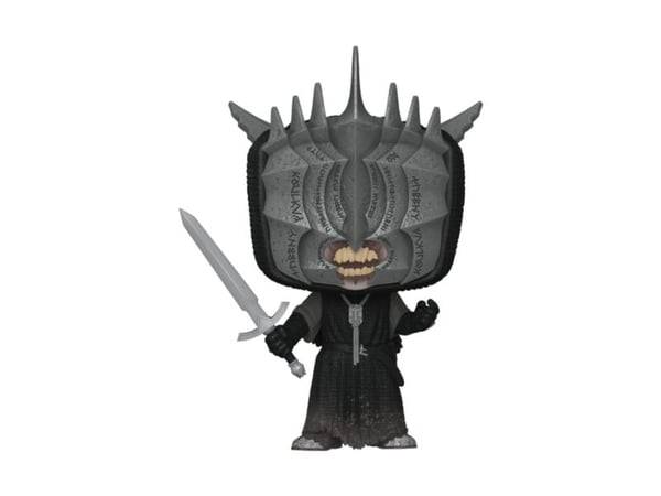 FUNKO POP! Saurons munn, Samleobjekt, Film- og TV-serie